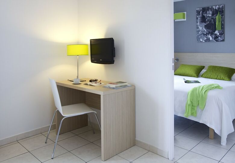 Residencia Aparthotel Adagio Access Nice Magnan