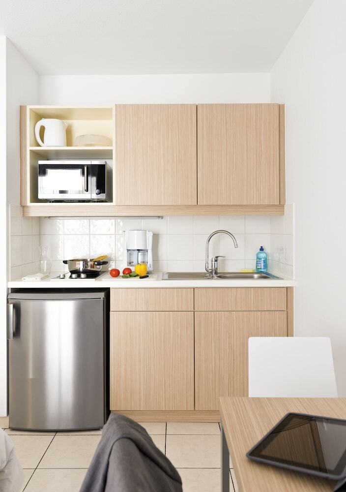 Residencia Aparthotel Adagio Access Nice Magnan