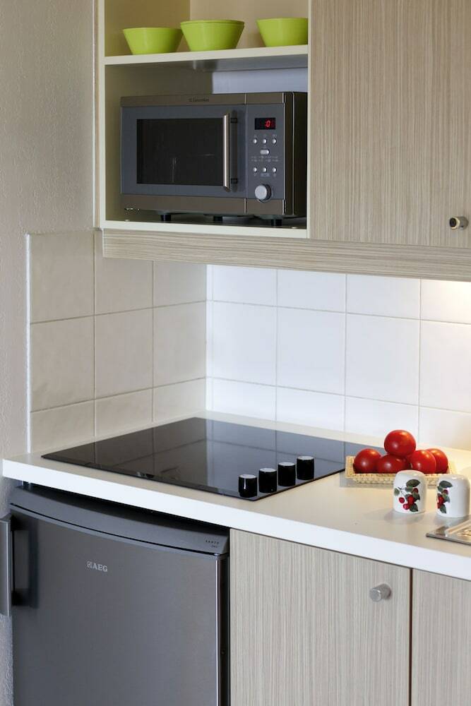 Residencia Aparthotel Adagio Access Nice Magnan