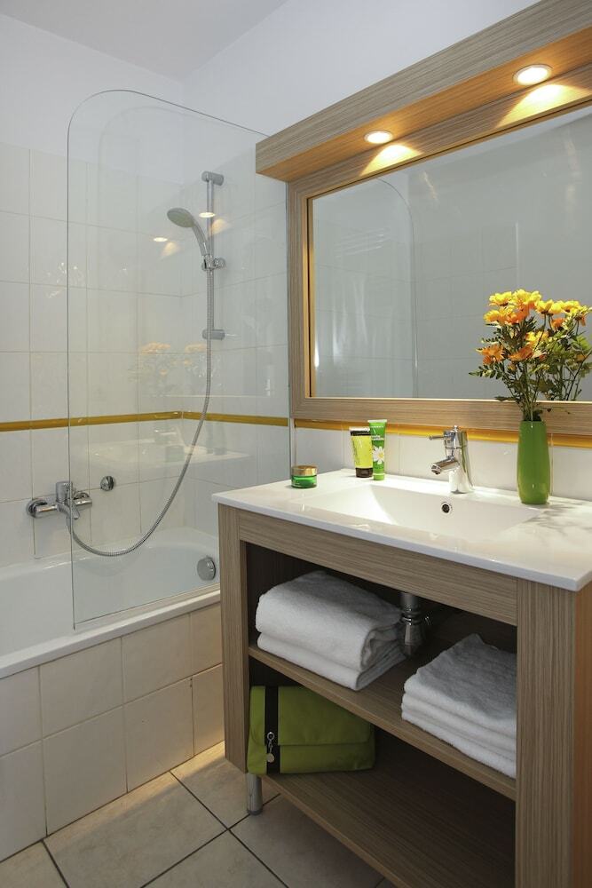 Residencia Aparthotel Adagio Access Nice Magnan