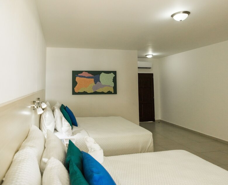 Hotel Los Farallones