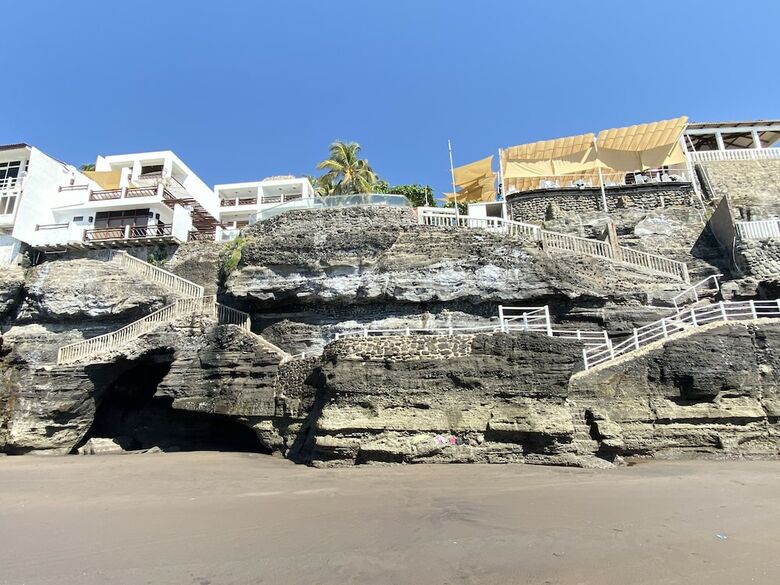 Hotel Los Farallones