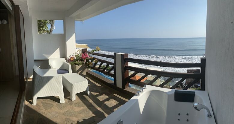 Hotel Los Farallones