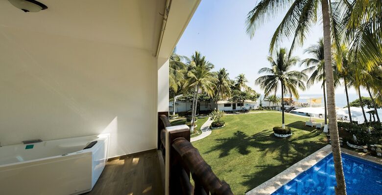 Hotel Los Farallones