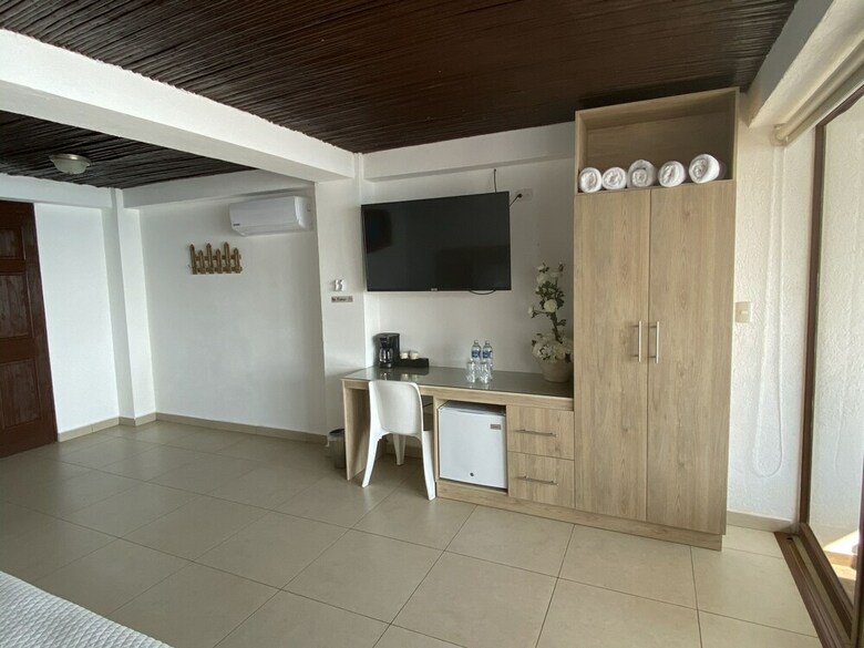 Hotel Los Farallones