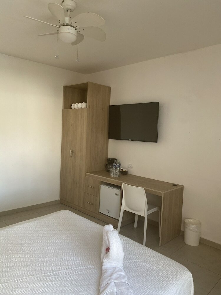 Hotel Los Farallones