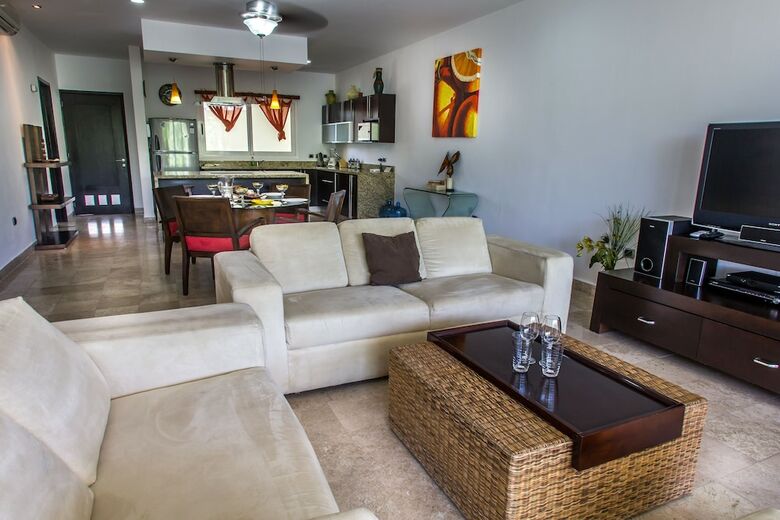 Playa Village By Bric