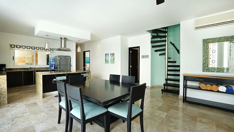 Playa Village By Bric