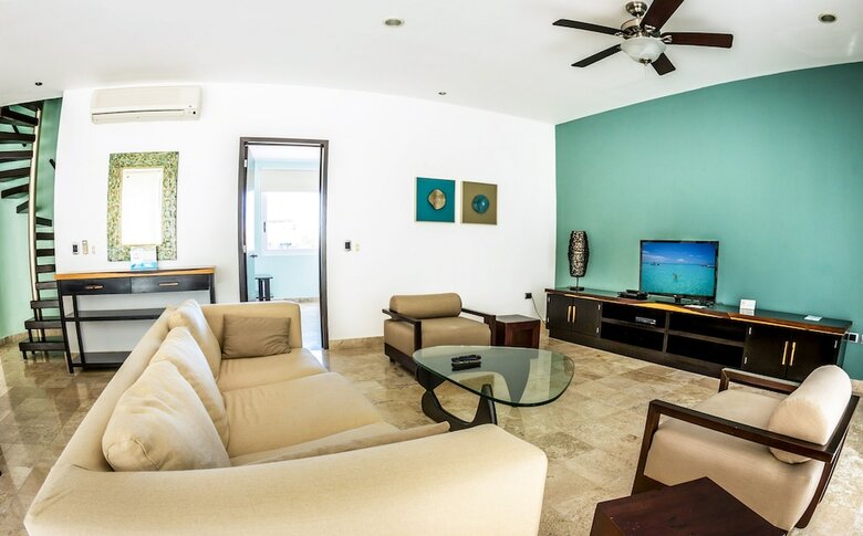 Playa Village By Bric