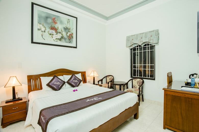 Bed & Breakfast Magnolia Garden Villa