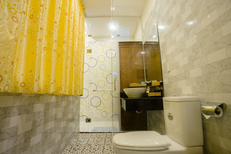 Bed & Breakfast Magnolia Garden Villa