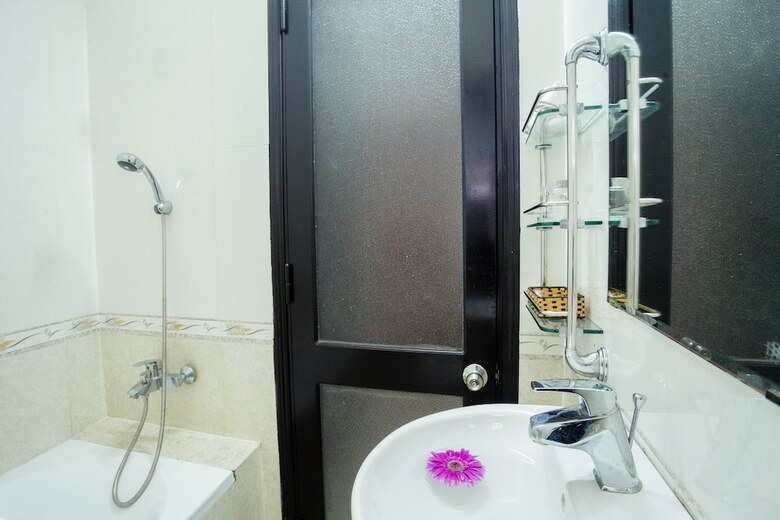 Bed & Breakfast Magnolia Garden Villa