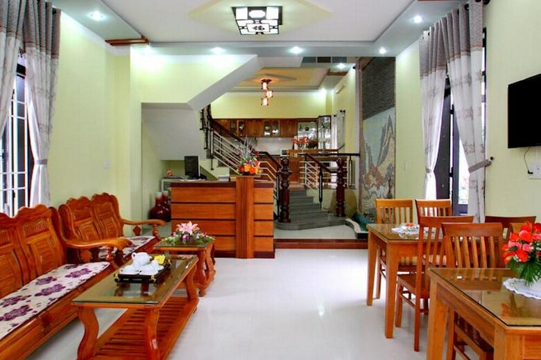 Bed & Breakfast Magnolia Garden Villa