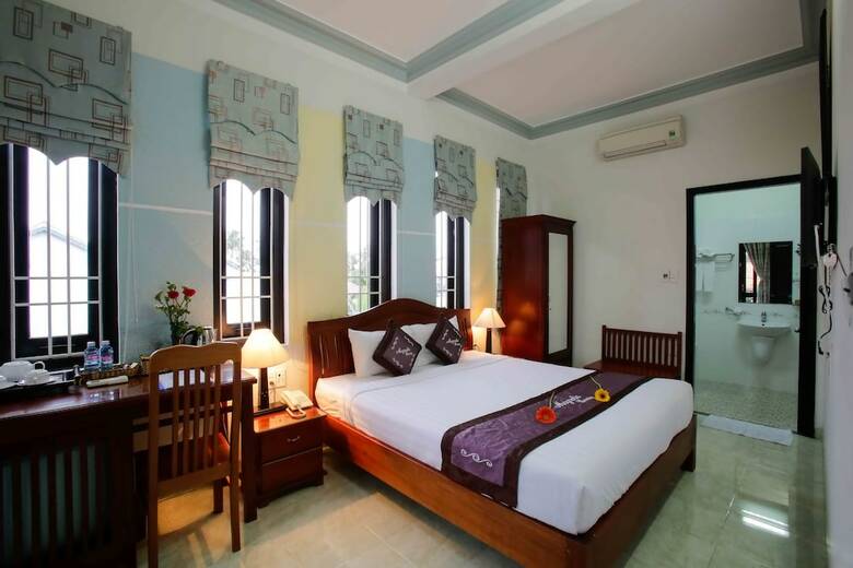Bed & Breakfast Magnolia Garden Villa