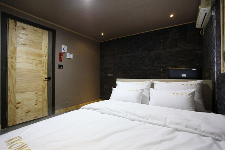 Hotel Kkong Motel