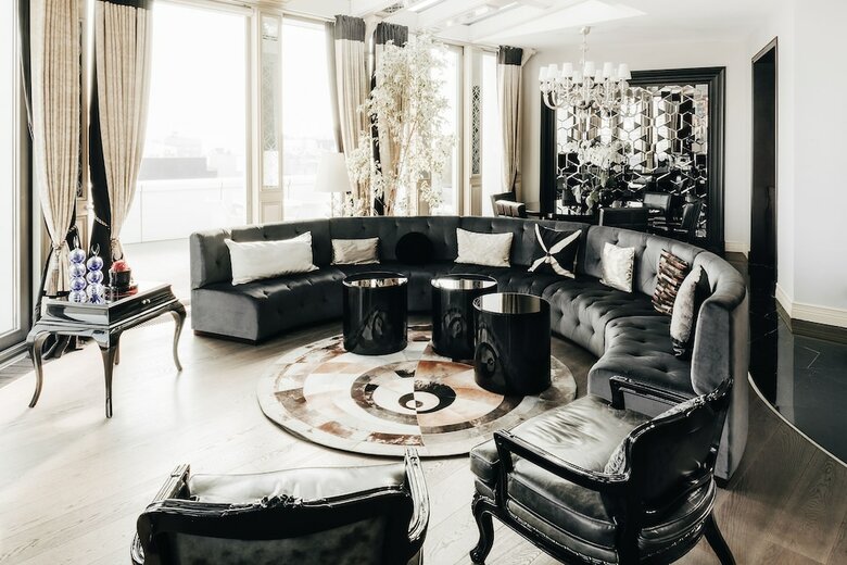 Hotel The Elysium Istanbul