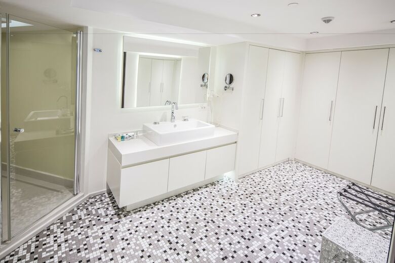 Hotel The Elysium Istanbul