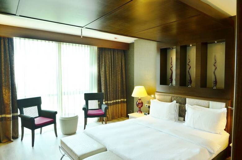 Hotel The Elysium Istanbul