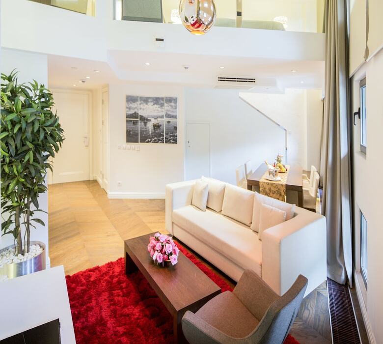 Hotel The Elysium Istanbul