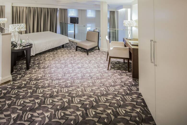 Hotel The Elysium Istanbul