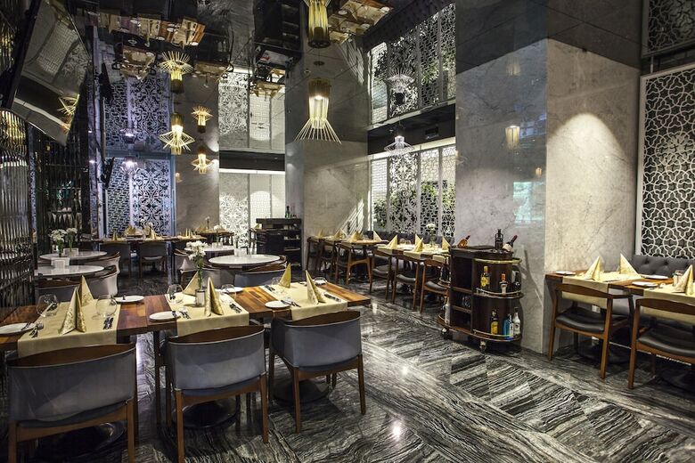 Hotel The Elysium Istanbul