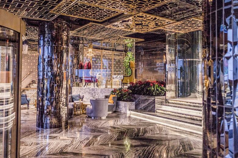 Hotel The Elysium Istanbul