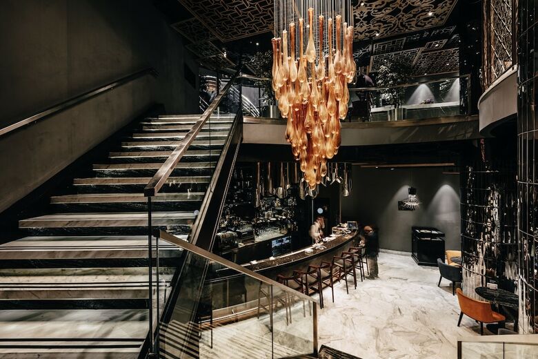 Hotel The Elysium Istanbul