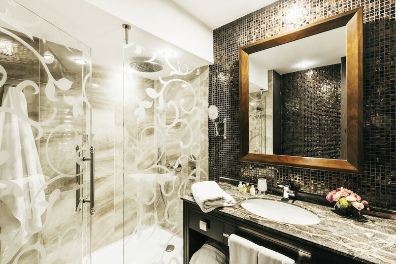 Hotel The Elysium Istanbul