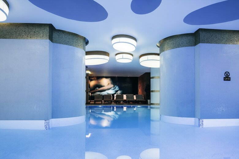 Hotel The Elysium Istanbul
