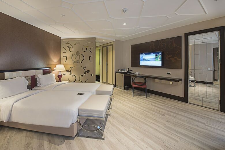 Hotel The Elysium Istanbul