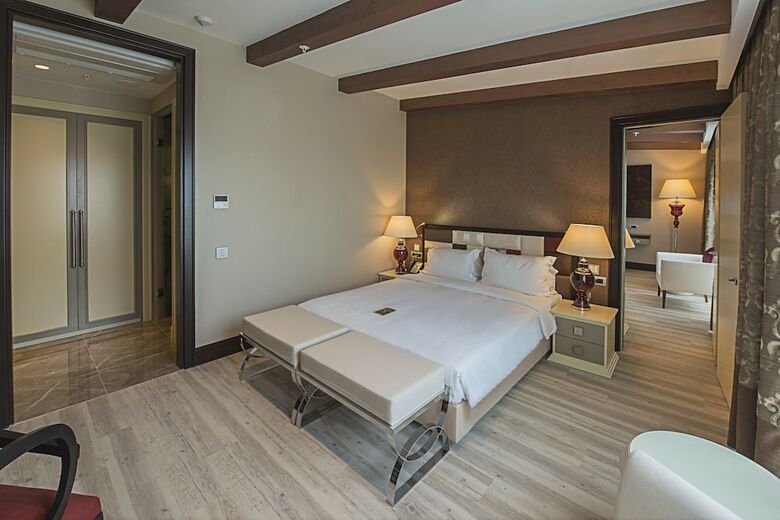 Hotel The Elysium Istanbul