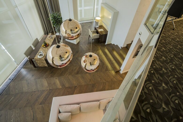 Hotel The Elysium Istanbul