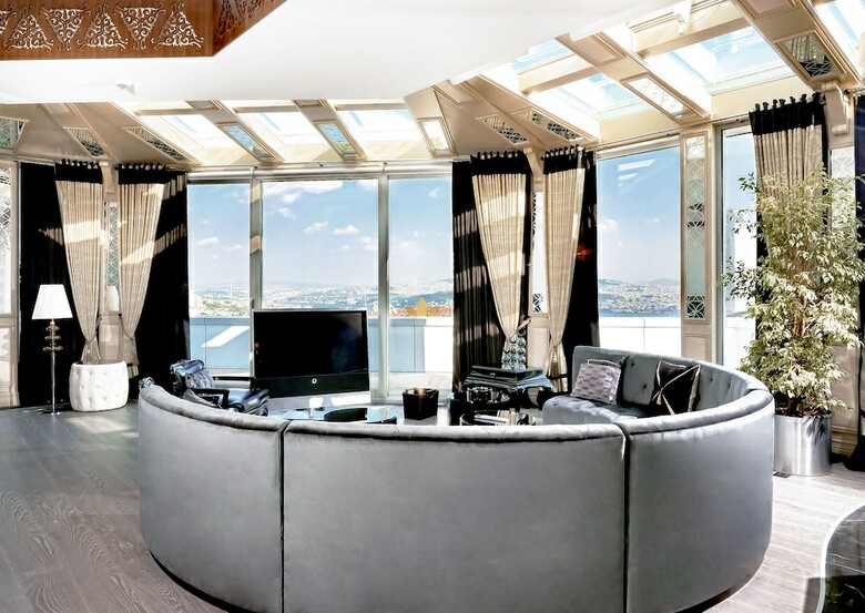 Hotel The Elysium Istanbul