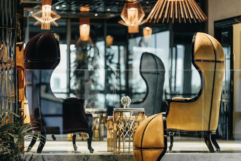 Hotel The Elysium Istanbul