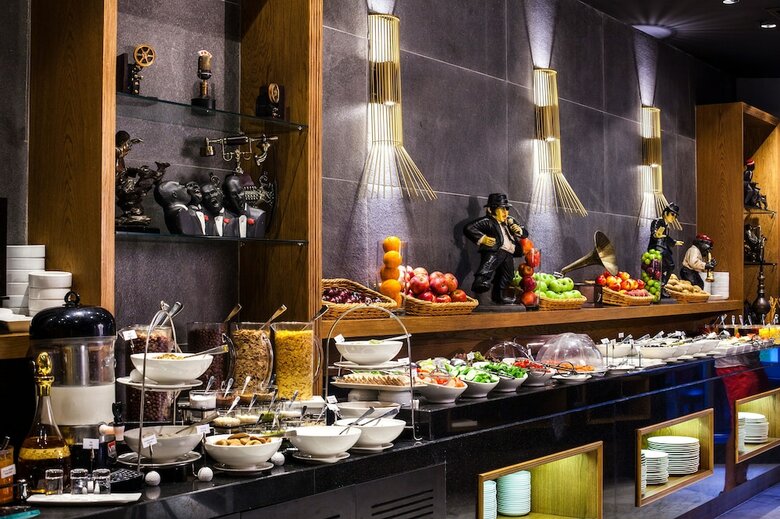 Hotel The Elysium Istanbul