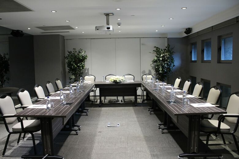Hotel The Elysium Istanbul