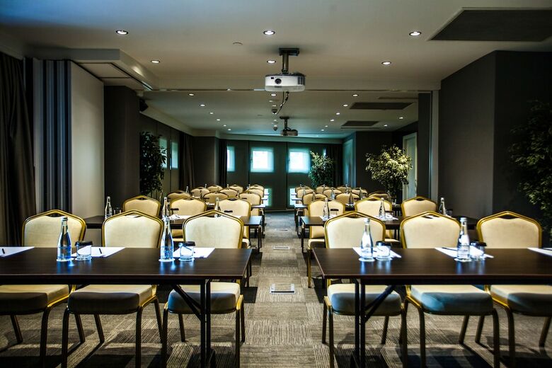 Hotel The Elysium Istanbul