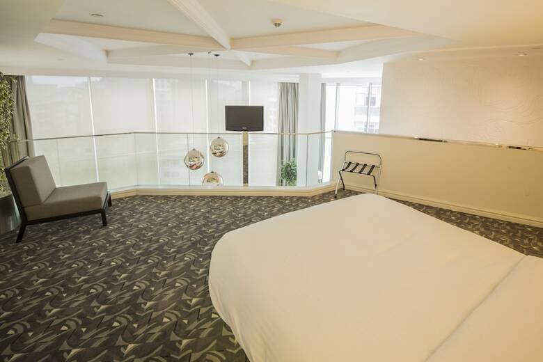 Hotel The Elysium Istanbul