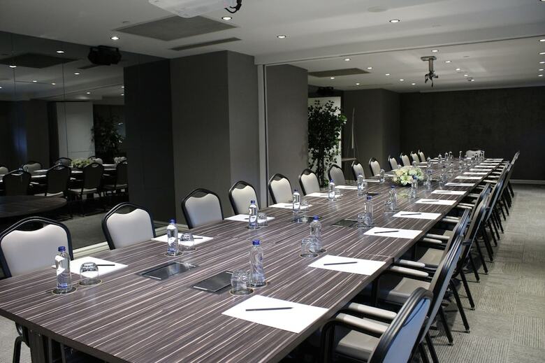 Hotel The Elysium Istanbul