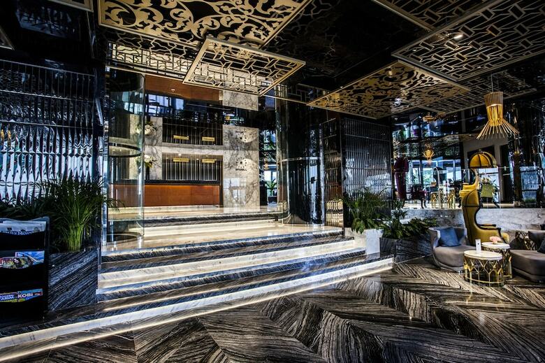 Hotel The Elysium Istanbul