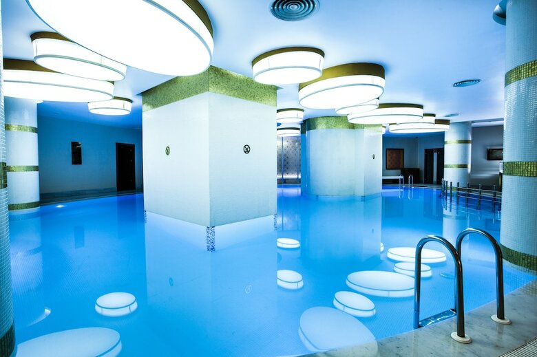 Hotel The Elysium Istanbul