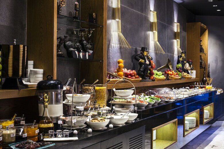 Hotel The Elysium Istanbul