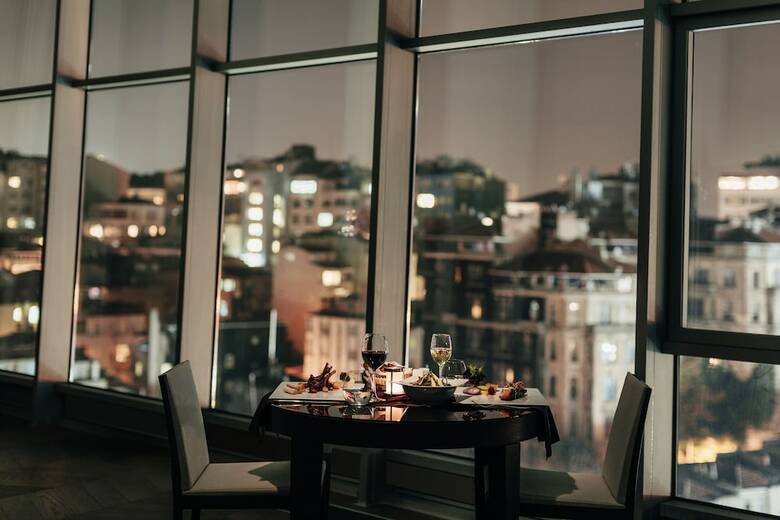 Hotel The Elysium Istanbul