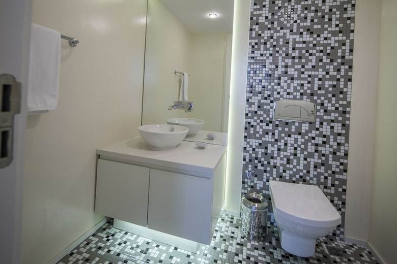 Hotel The Elysium Istanbul