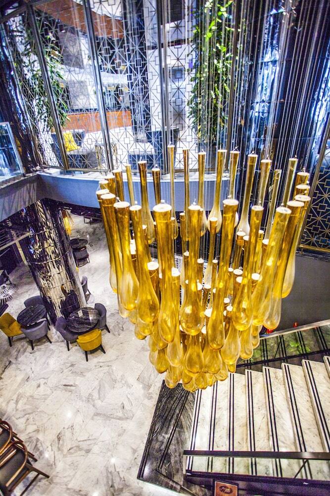Hotel The Elysium Istanbul
