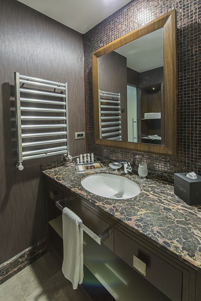 Hotel The Elysium Istanbul