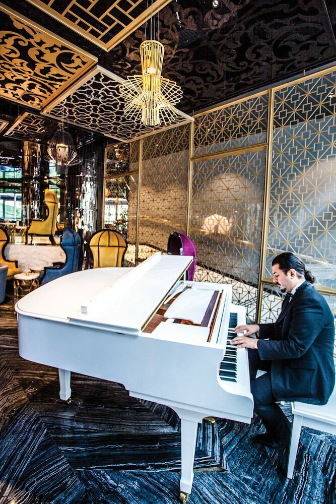 Hotel The Elysium Istanbul