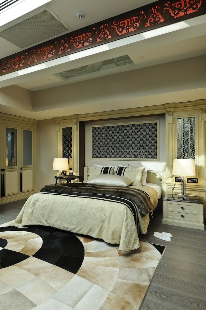 Hotel The Elysium Istanbul