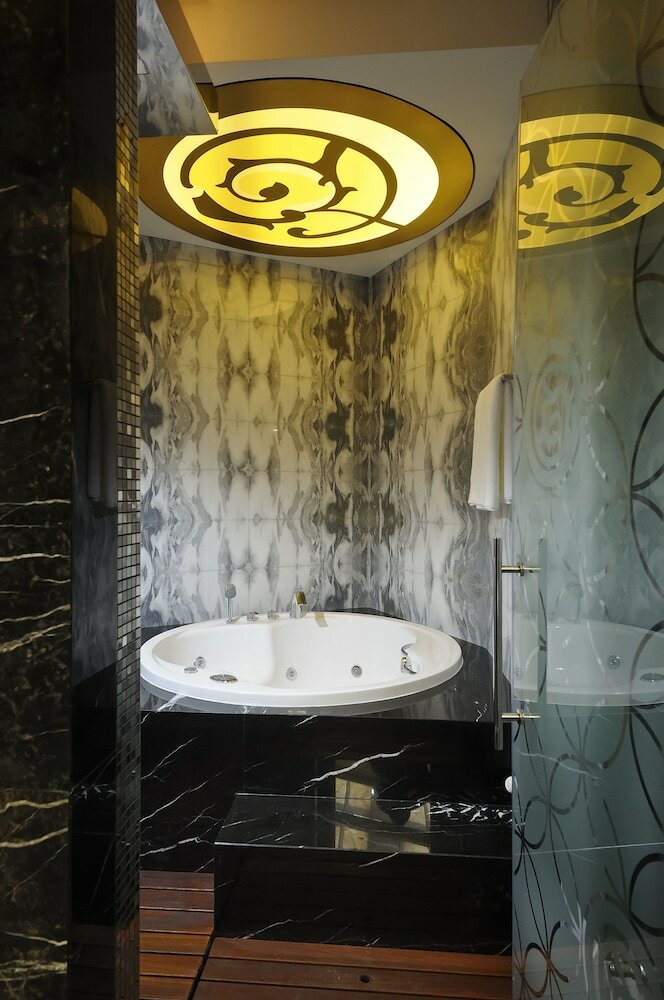 Hotel The Elysium Istanbul