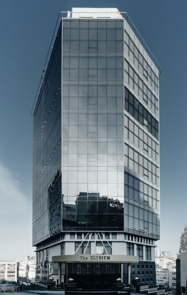 Hotel The Elysium Istanbul